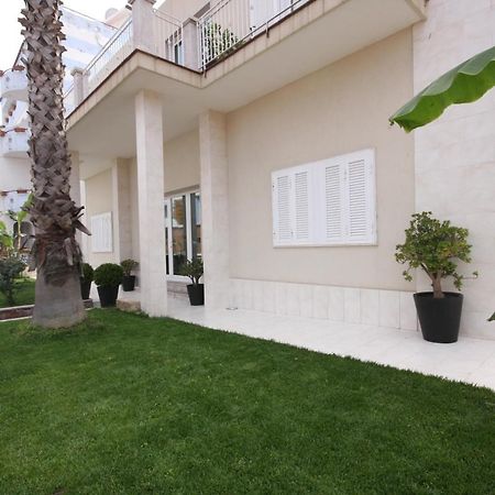 Porta Del Vento Bed & Breakfast Giardini Naxos Bagian luar foto