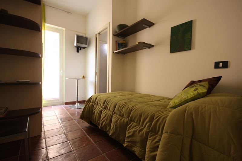 Porta Del Vento Bed & Breakfast Giardini Naxos Bagian luar foto