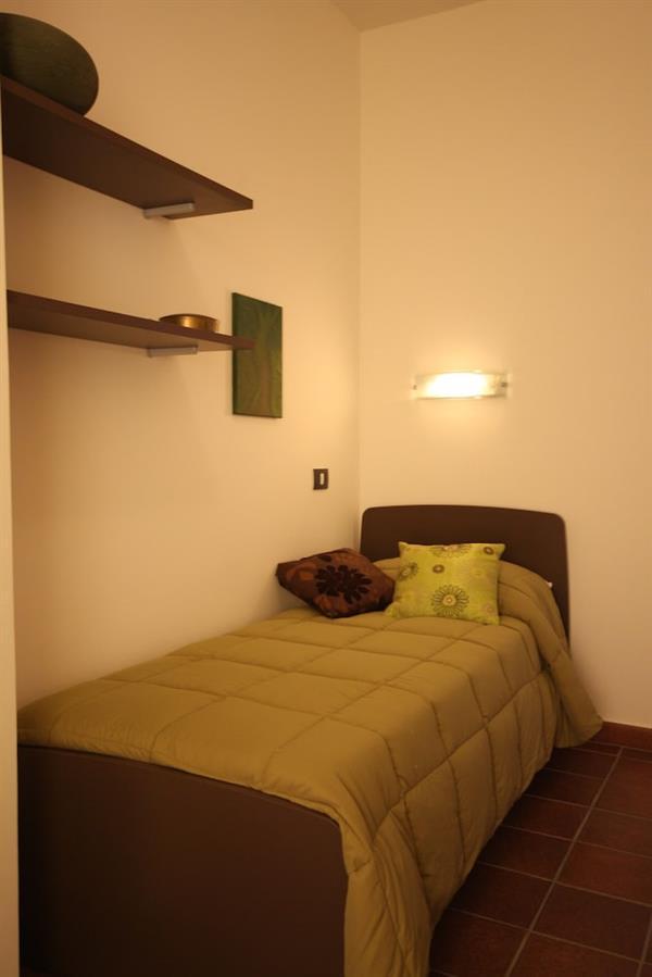 Porta Del Vento Bed & Breakfast Giardini Naxos Bagian luar foto